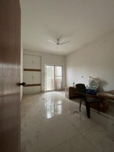 Bedroom of 2 BHK