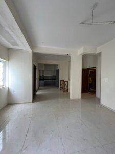 Hall of 2 BHK