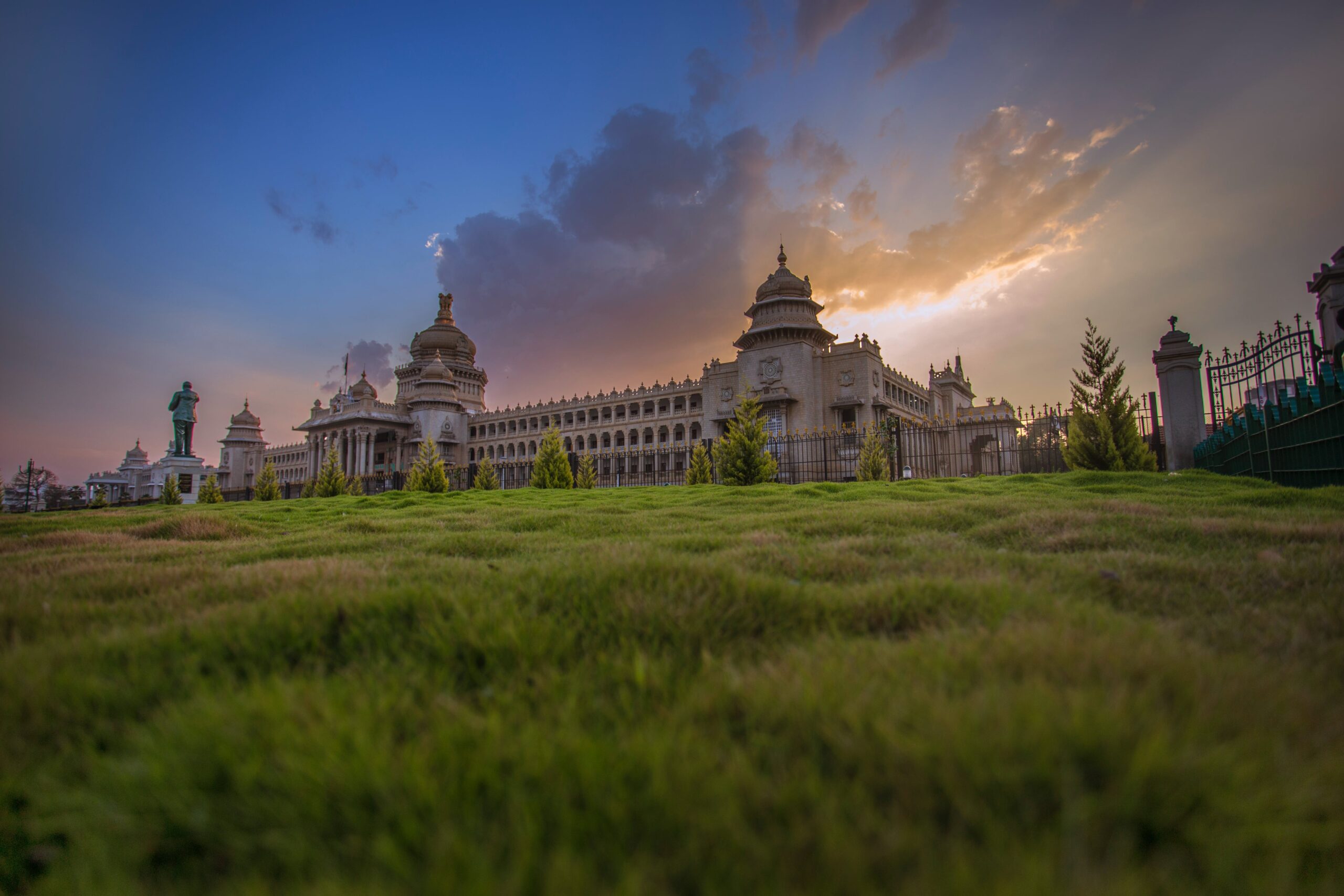 Real Estate in Bengaluru