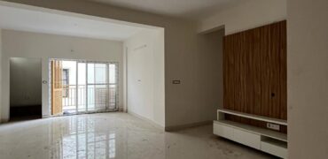 Modern 2 BHK Flat for Sale in Doddanekundi, Bangalore!